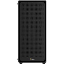 Корпус OCYPUS GAMMA C50 Black (GAMMA-C50-BKG000XX-GL)