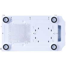 Корпус 1STPLAYER X3-M-WH-4F1-W White (X3-M-WH-4F1-W)