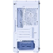 Корпус 1STPLAYER X3-M-WH-4F1-W White (X3-M-WH-4F1-W)
