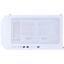 Корпус 1STPLAYER X3-M-WH-4F1-W White (X3-M-WH-4F1-W)
