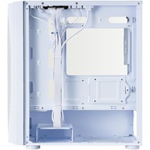 Корпус 1STPLAYER X3-M-WH-4F1-W White (X3-M-WH-4F1-W)