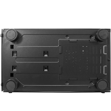 Корпус 1STPLAYER V3-B-BK-4F1 Black (V3-B-BK-4F1)