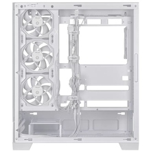 Корпус ASUS A31 Plus White (90DC00R3-B19000)