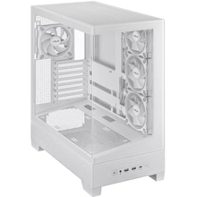 Корпус ASUS A31 Plus White (90DC00R3-B19000)