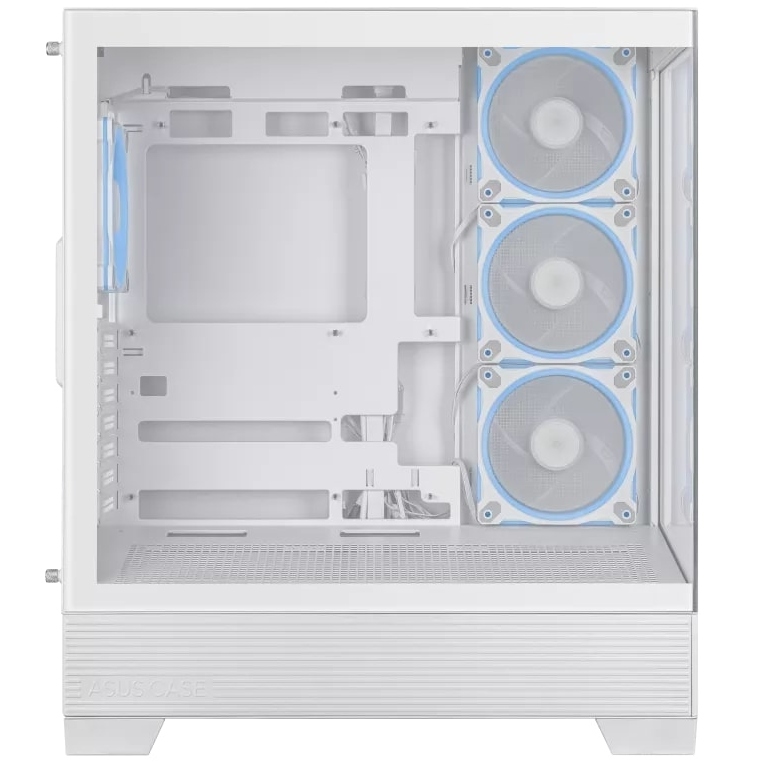 Внешний вид Корпус ASUS A31 Plus White (90DC00R3-B19000)