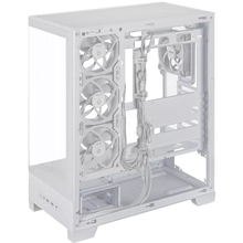 Корпус ASUS A31 Plus White (90DC00R3-B19000)