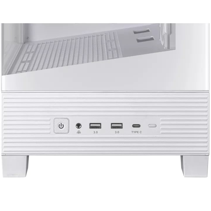 Фото 14 Корпус ASUS A31 Plus White (90DC00R3-B19000)