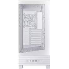 Корпус ASUS A31 Plus White (90DC00R3-B19000)