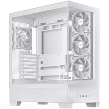 Корпус ASUS A31 Plus White (90DC00R3-B19000)