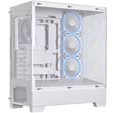 Корпус ASUS A31 Plus White (90DC00R3-B19000)