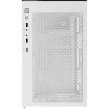 Корпус AEROCOOL Pivot-G-WT-v1 White (ACCM-ES08013.21)