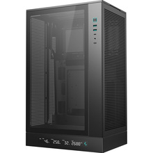 Корпус DEEPCOOL CH270 Digital Black (R-CH270-BKNDM0-G-1)