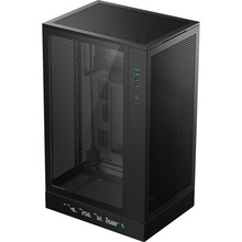 Корпус DEEPCOOL CH270 Digital Black (R-CH270-BKNDM0-G-1)