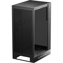 Корпус DEEPCOOL CH270 Digital Black (R-CH270-BKNDM0-G-1)