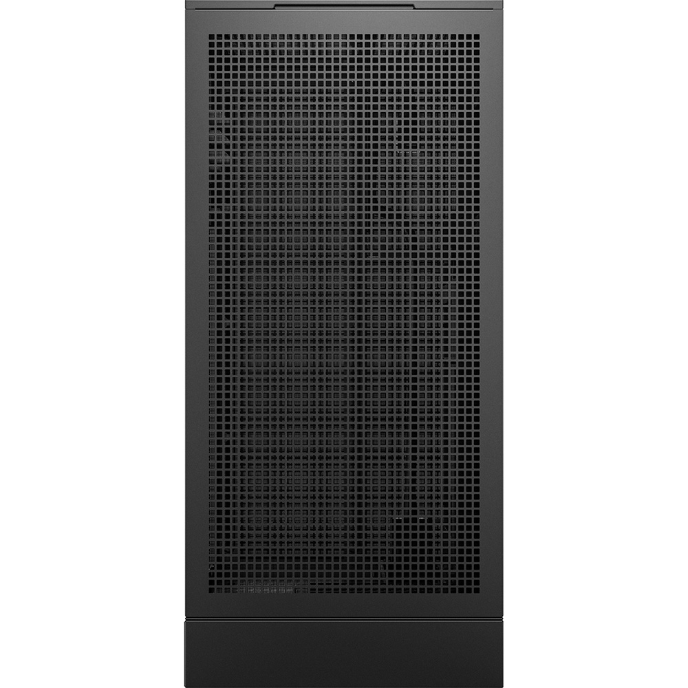 Корпус DEEPCOOL CH270 Digital Black (R-CH270-BKNDM0-G-1) Тип Mini (Micro)-Tower
