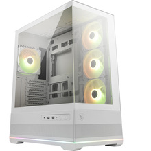 Корпус MSI MAG Pano 110R PZ White