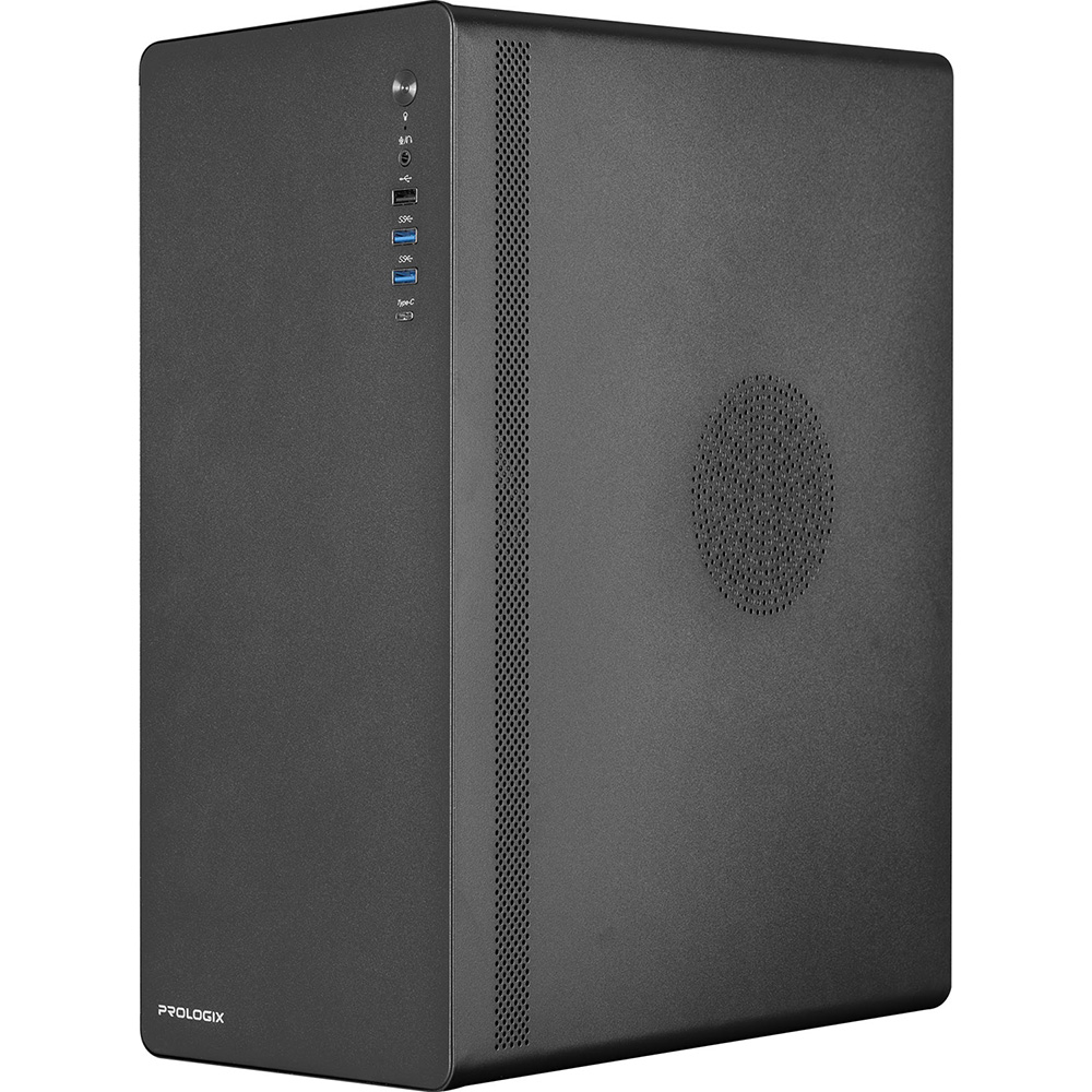 Внешний вид Корпус PROLOGIX E127 500W Black