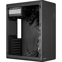 Корпус PROLOGIX E127 500W Black
