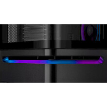 Корпус ASUS Prime AP202 ARGB Tempered Glass Black (90DC00P0-B19000)