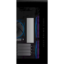 Корпус ASUS Prime AP202 ARGB Tempered Glass Black (90DC00P0-B19000)
