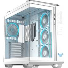 Корпус ASUS TUF Gaming GT502 Horizon ARGB White (90DC0093-B19010)