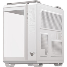 Корпус ASUS TUF Gaming GT502 Horizon ARGB White (90DC0093-B19010)