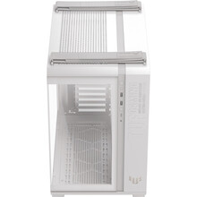Корпус ASUS TUF Gaming GT502 Horizon ARGB White (90DC0093-B19010)