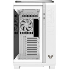 Корпус ASUS TUF Gaming GT502 Horizon ARGB White (90DC0093-B19010)
