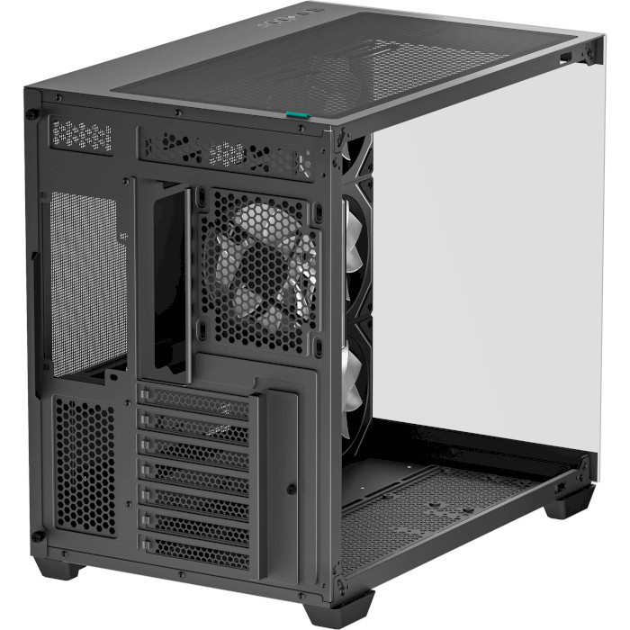 Покупка Корпус DEEPCOOL CG530 4F Black (R-CG530-BKADA4-G-1) без БЖ