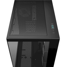 Корпус DEEPCOOL CG530 4F Black (R-CG530-BKADA4-G-1) без БЖ