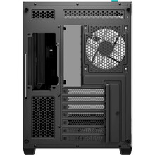 Корпус DEEPCOOL CG530 4F Black (R-CG530-BKADA4-G-1) без БЖ