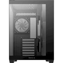 Корпус DEEPCOOL CG530 4F Black (R-CG530-BKADA4-G-1) без БЖ