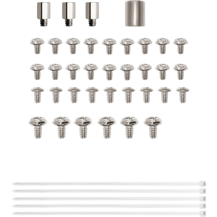 В Фокстрот Корпус DEEPCOOL CG530 4F White (R-CG530-WHADA4-G-1) без БЖ