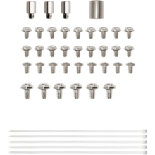 Корпус DEEPCOOL CG530 4F White (R-CG530-WHADA4-G-1) без БЖ
