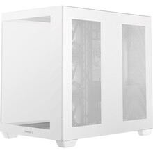 Корпус DEEPCOOL CG530 4F White (R-CG530-WHADA4-G-1) без БЖ