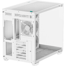 Корпус DEEPCOOL CG530 4F White (R-CG530-WHADA4-G-1) без БЖ