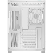 Корпус DEEPCOOL CG530 4F White (R-CG530-WHADA4-G-1) без БЖ