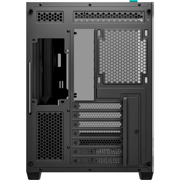 Корпус DEEPCOOL CG530 Black (R-CG530-BKNDA0-G-1) Размер материнской платы (макс.) ATX