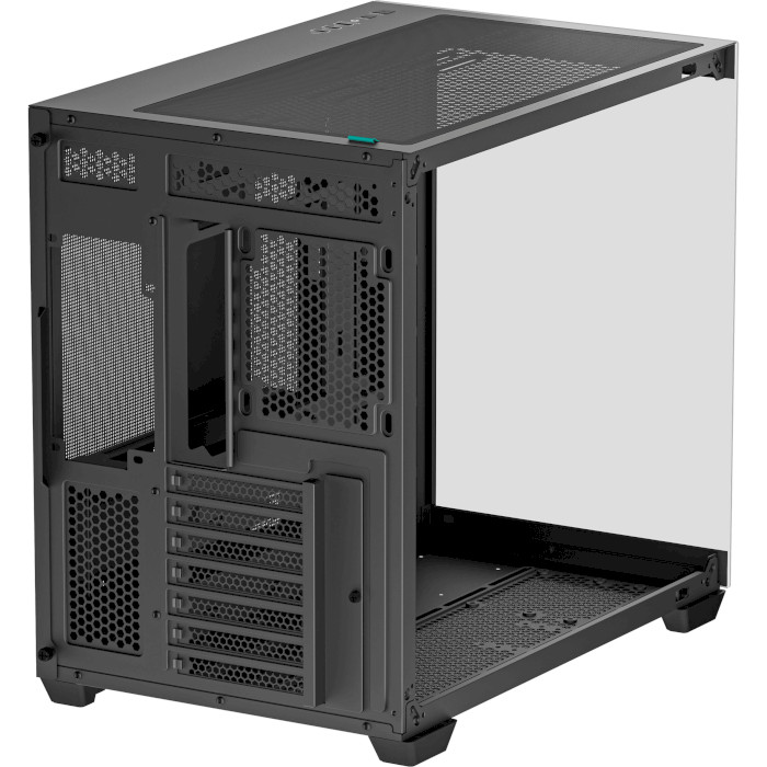 В Украине Корпус DEEPCOOL CG530 Black (R-CG530-BKNDA0-G-1)
