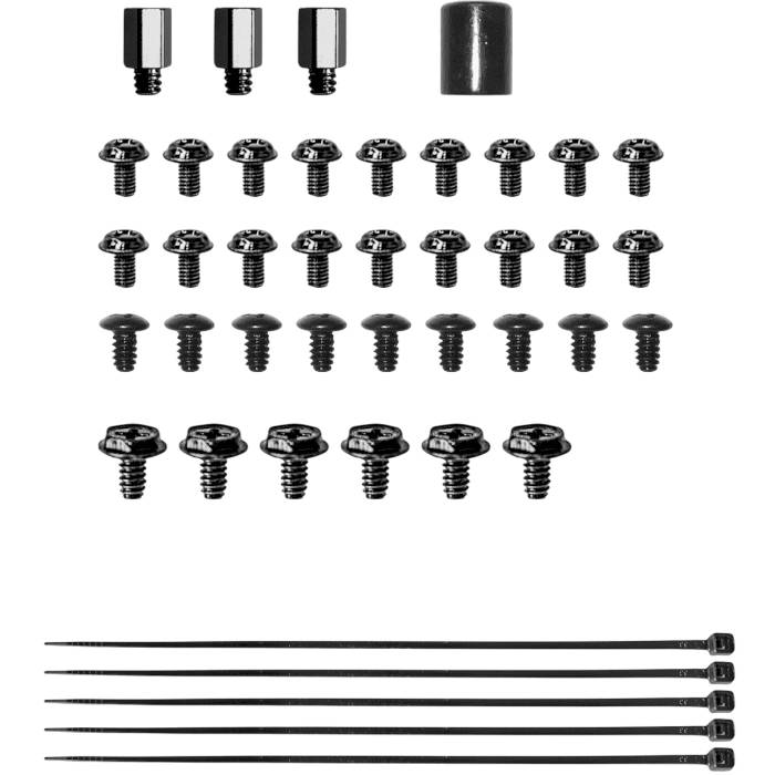 В интернет магазине Корпус DEEPCOOL CG530 Black (R-CG530-BKNDA0-G-1)