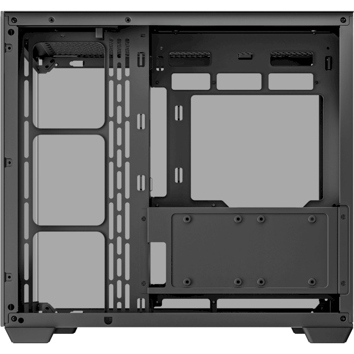 Заказать Корпус DEEPCOOL CG530 Black (R-CG530-BKNDA0-G-1)