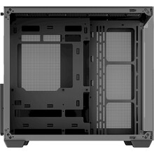 Корпус DEEPCOOL CG530 Black (R-CG530-BKNDA0-G-1)