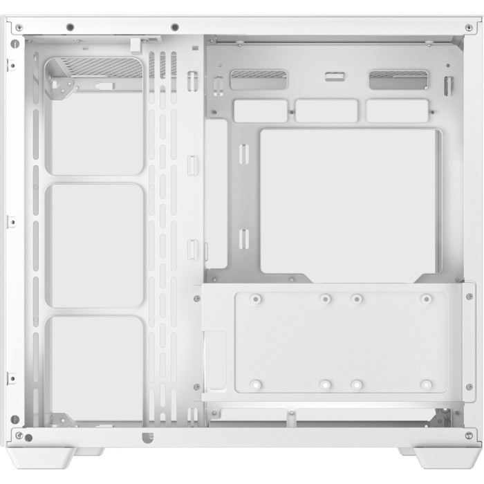 В Украине Корпус DEEPCOOL CG530 White (R-CG530-WHNDA0-G-1)