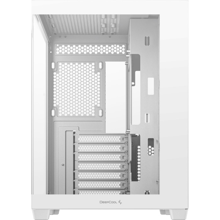 Корпус DEEPCOOL CG530 White (R-CG530-WHNDA0-G-1) Тип Midi-Tower