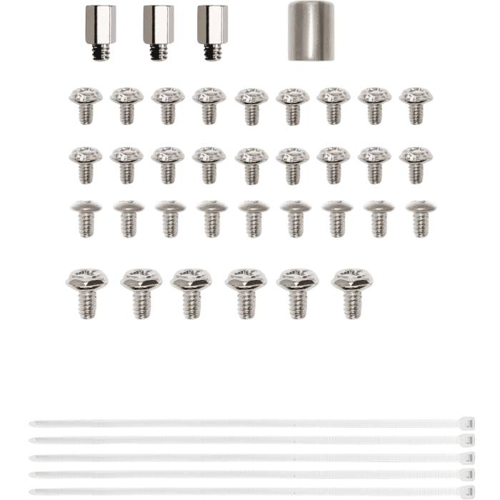 В Фокстрот Корпус DEEPCOOL CG530 White (R-CG530-WHNDA0-G-1)