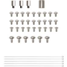 Корпус DEEPCOOL CG530 White (R-CG530-WHNDA0-G-1)