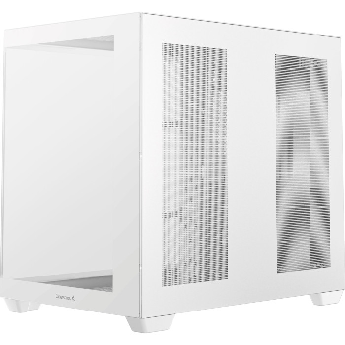 Покупка Корпус DEEPCOOL CG530 White (R-CG530-WHNDA0-G-1)
