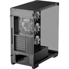 Корпус DEEPCOOL CG580 4F Black (R-CG580-BKADA4-G-1)