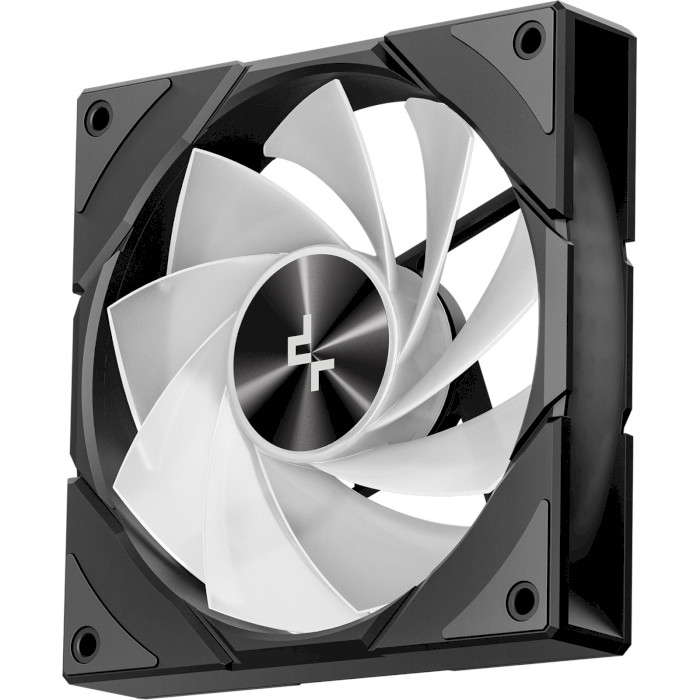 В інтернет магазині Корпус DEEPCOOL CG580 4F Black (R-CG580-BKADA4-G-1)