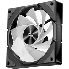 Корпус DEEPCOOL CG580 4F Black (R-CG580-BKADA4-G-1)